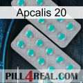 Apcalis 20 29